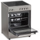 Электроплита Simfer F66VM04002