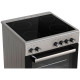 Электроплита Simfer F66VM04002