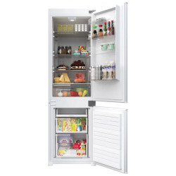 Встраиваемый  холодильник Krona ZELLE RFR 