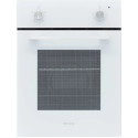 Электрический духовой шкаф Krona BLUME 45 WH