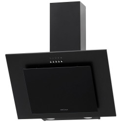 Вытяжка  Krona VIERKANT 600 Black PB