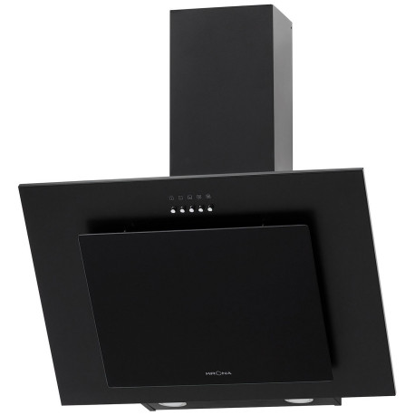 В/о  Krona VIERKANT 600 Black PB