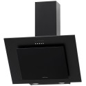 Вытяжка  Krona VIERKANT 600 Black PB