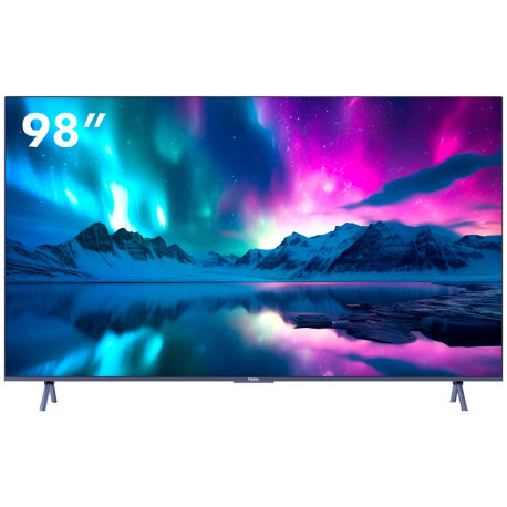 Телевизор Haier 98 Smart TV S8