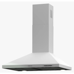 Вытяжка Krona BRIEF 600 WHITE PB