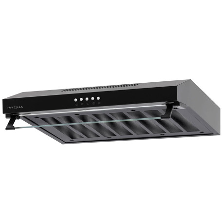 В/о Krona OSTEN 500 black PB