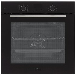Электрический духовой шкаф KRONA ELEMENT D plus 60 BL