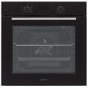 Электрический духовой шкаф KRONA ELEMENT D plus 60 BL