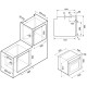 Н/дух эл. Krona ELEMENT D plus 60 BL