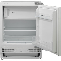 Встраиваемый однокамерный холодильник Hyundai HBR 0812