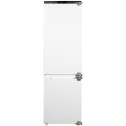 Встраиваемый двухкамерный холодильник De’Longhi DCI 17NFE BERNARDO