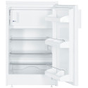 Встраиваемый однокамерный холодильник Liebherr UK 1414-26 001  белый