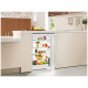 Встраиваемый однокамерный холодильник Liebherr UK 1720-26 001  белый