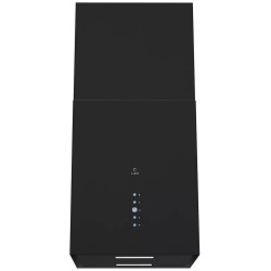 Вытяжка Lex Alto 400 Black