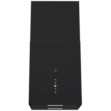 Вытяжка Lex Alto 400 Black