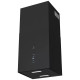 Вытяжка Lex Alto 400 Black