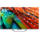 Телевизор Haier 43 Smart TV S4