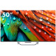 Телевизор Haier 50 Smart TV S4