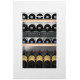 Встраиваемый винный шкаф Liebherr EWTgw 1683-26 001 белое стекло