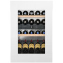 Встраиваемый винный шкаф Liebherr EWTgw 1683-26 001 белое стекло