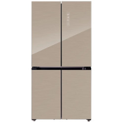 Многокамерный холодильник Lex LCD505GlGID