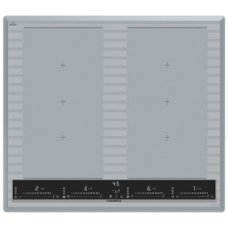 Встраиваемая электрическая варочная панель MAUNFELD CVI594SF2MBL LUX
