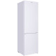Двухкамерный холодильник MAUNFELD MFF176W11