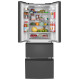 Многокамерный холодильник MAUNFELD MFF180NFSBE01