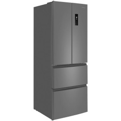 Многокамерный холодильник MAUNFELD MFF180NFSE01