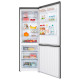 Двухкамерный холодильник MAUNFELD MFF187NFIX10