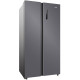 Холодильник Side by Side Haier HRF-600DM7RU
