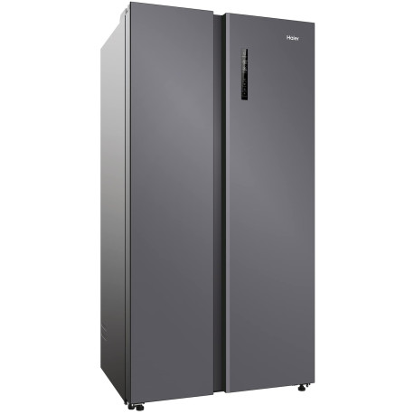 Холодильник Side by Side Haier HRF-600DM7RU