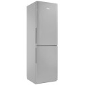 Холодильник POZIS RK FNF 172 серебристый ручки вертикальные