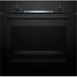 Электрический духовой шкаф Bosch HBA530BB0S