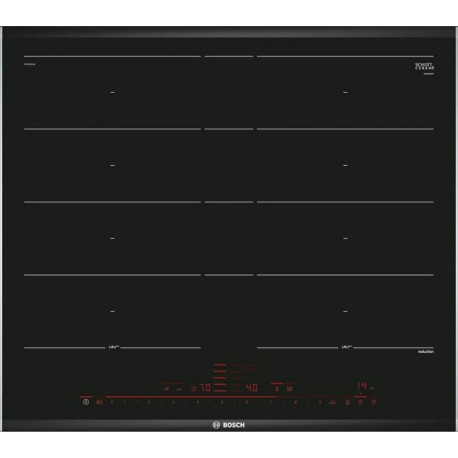 Индукционная варочная панель Bosch PXY675DC1E