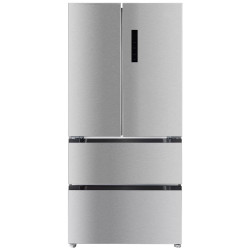 Многокамерный холодильник Lex LFD575IxID