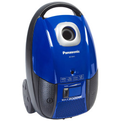 Пылесос Panasonic MC-CG713A BLUE