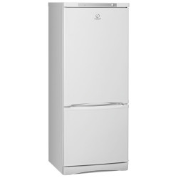 Двухкамерный холодильник Indesit ES 15 A белый