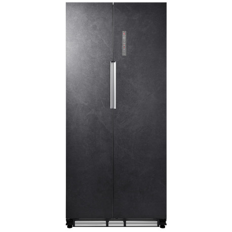 Холодильник Side by Side Lex LSB 458StGIDBI