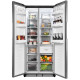 Холодильник Side by Side Lex LSB 458StGIDBI