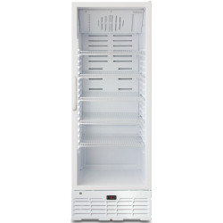 Холодильная витрина Бирюса 461RDN
