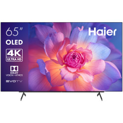 Телевизор Haier 65 OLED S9