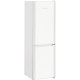 Двухкамерный холодильник Liebherr CUe 3331-26 001 белый