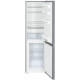 Двухкамерный холодильник Liebherr CUele 3331-26 001 серебристый