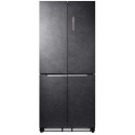 Многокамерный холодильник Lex LCD 485 StGIDBI
