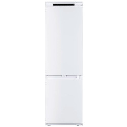 Встраиваемый двухкамерный холодильник Lex LBI177.2ID