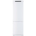 Встраиваемый двухкамерный холодильник Lex LBI177.2ID