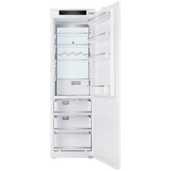 Встраиваемый однокамерный холодильник Lex LBI177.5ID