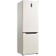 Двухкамерный холодильник Lex LKB188.2BgD