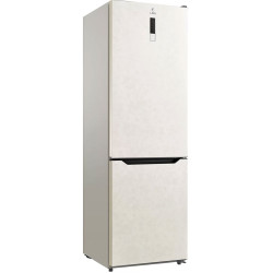 Двухкамерный холодильник Lex LKB188.2BgD